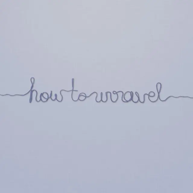Kilometre Club How To Unravel (LP) 