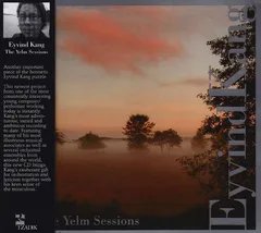 Eyvind Kang The Yelm Sessions (CD)