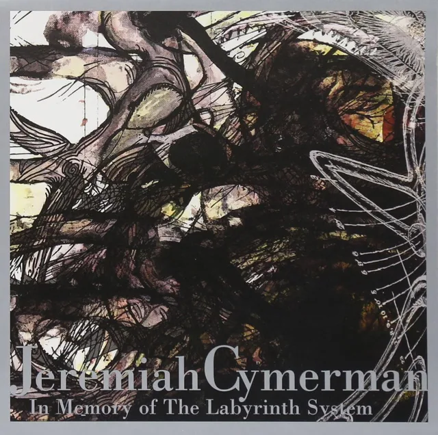 Jeremiah Cymerman In Memory Of The Labyrinth System (CD) 
