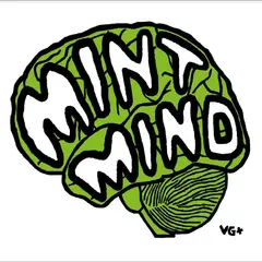 Mint Mind VG+ (LP)