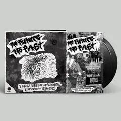 Diverse Artister No Future, No Past - Finnish Speed…(2LP)