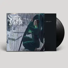 Spiritus Mortis Spiritism 2008-2017 (LP)