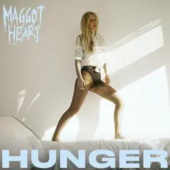 Maggot Heart Hunger (LP)