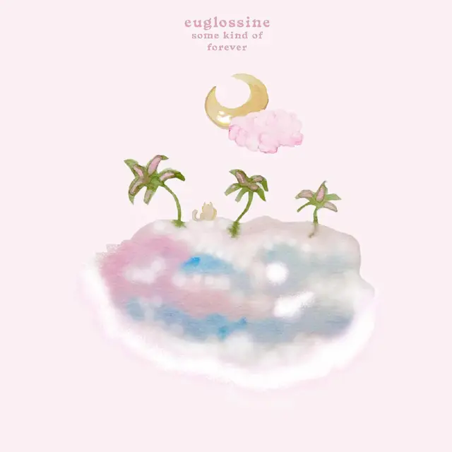 Euglossine Some Kind Of Forever (LP) 