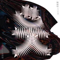 Das Koolies DK.01 (2LP)