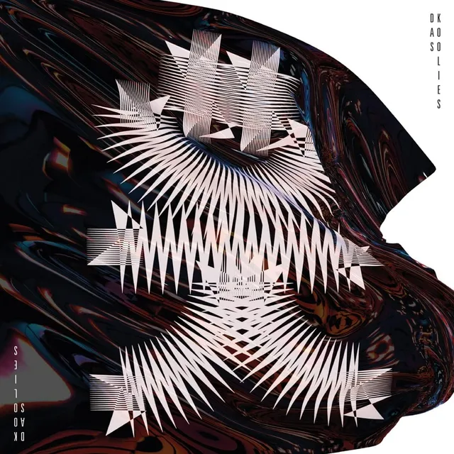 Das Koolies DK.01 (2LP) 