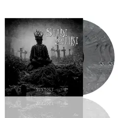 Shade Empire Sunholy - LTD (2LP)