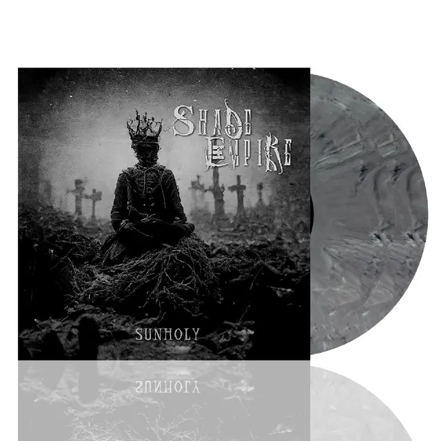 Shade Empire Sunholy - LTD (2LP) 