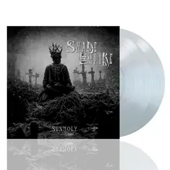 Shade Empire Sunholy - LTD (2LP)