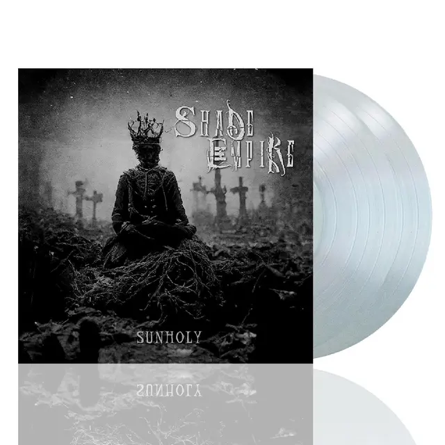 Shade Empire Sunholy - LTD (2LP) 