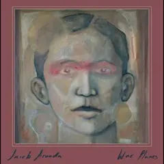 Jacob Aranda War Planes (LP)