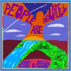 Garrett T. Capps People Are Beautiful - LTD (LP)