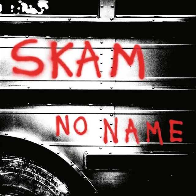 Skam No Name (LP) 