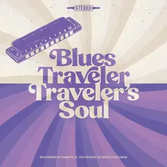Blues Traveler Traveler's Soul - LTD (2LP)