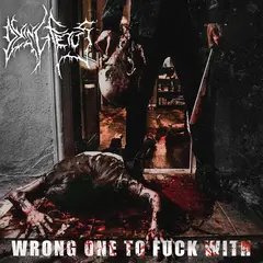 Dying Fetus Wrong One To Fuck With - LTD (2LP)