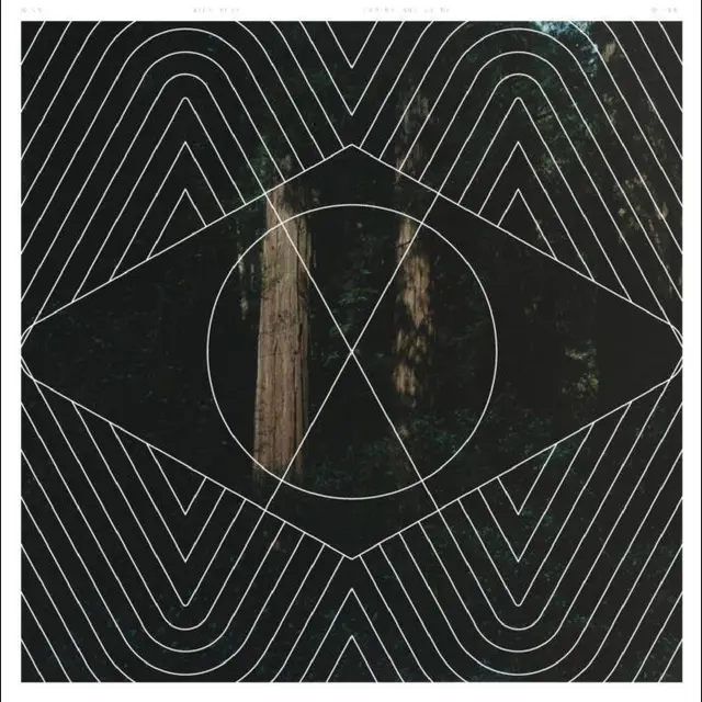 Nils Berg Coming And Going (LP) 