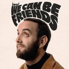 Iogi We Can Be Friends (LP)