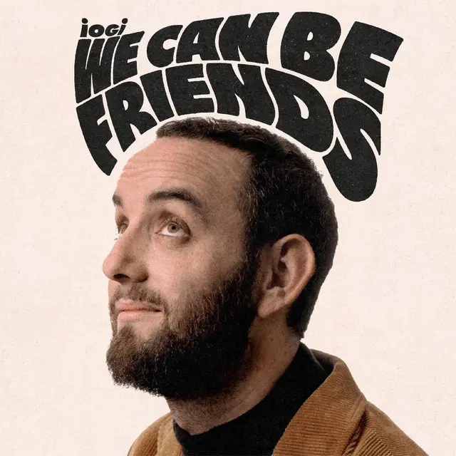 Iogi We Can Be Friends (LP) 