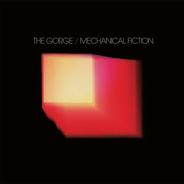 The Gorge Mechanical Fiction (LP) 