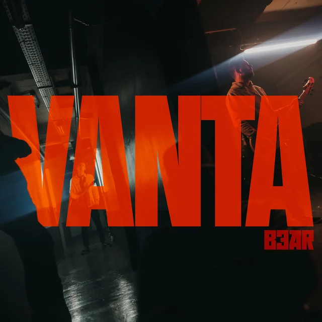 Bear Vanta (LP) 