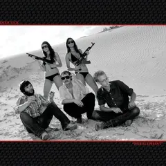 Deer Tick War Elephant (LP)