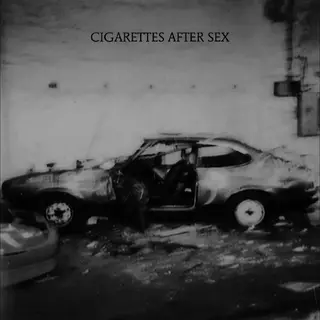 Cigarettes After Sex Bubblegum (7")