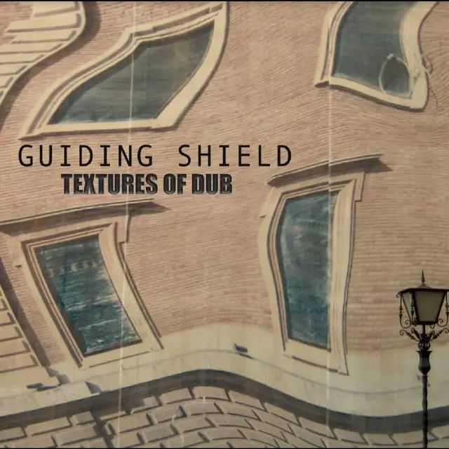 Guiding Shield Textures Of Dub (LP) 