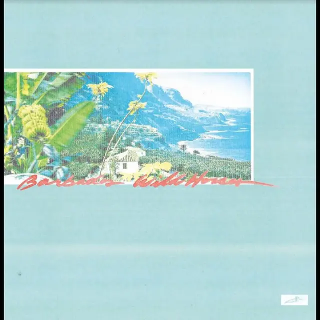 Monopoly Child Star Searchers Barbados Wild Horses (LP) 