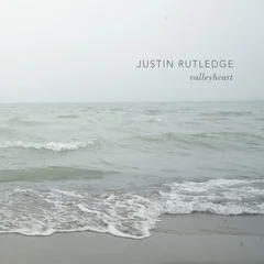 Justin Rutledge Valleyheart: 10th Anniversary - LTD (LP)