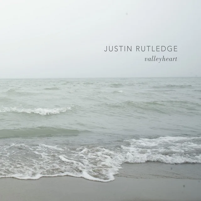 Justin Rutledge Valleyheart: 10th Anniversary - LTD (LP) 