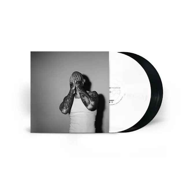 Noah Gundersen If This Is The End (2LP) 