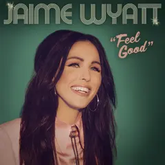 Jaime Wyatt Feel Good - LTD (LP)