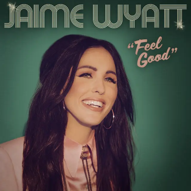 Jaime Wyatt Feel Good (LP) 
