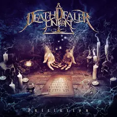 Death Dealer Union Initiation - LTD (2LP)