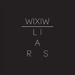 Liars WIXIW (LP)