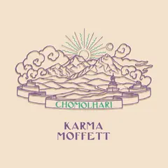 Karma Moffett Chomolhari (LP)
