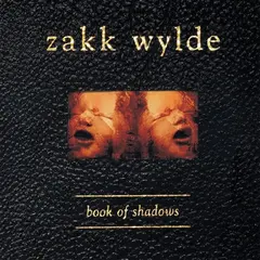 Zakk Wylde Book Of Shadows (2LP)