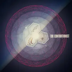 The Contortionist Intrinsic - LTD (LP)