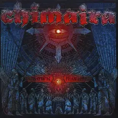 Chimaira Crown Of Phantoms (LP)