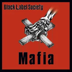 Black Label Society Mafia (2LP)
