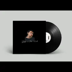 Lorenz Ambeek Look At Me Now (LP)