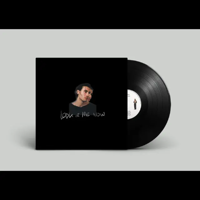 Lorenz Ambeek Look At Me Now (LP) 
