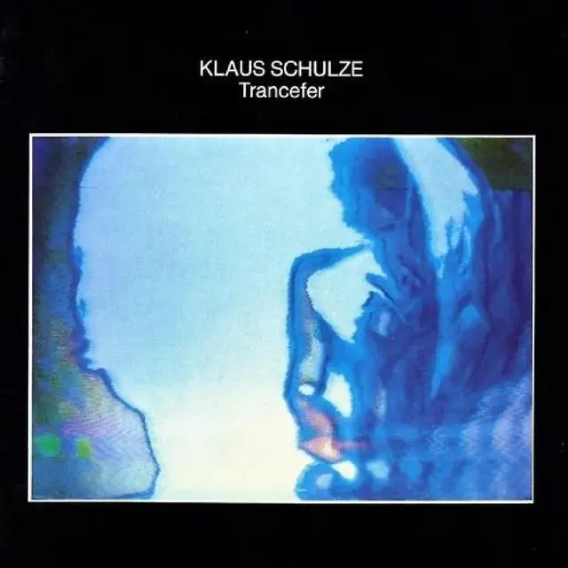 Klaus Schulze Trancefer (CD) 
