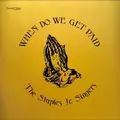 Staples Jr. Singers When Do We Get Paid - LTD (LP)