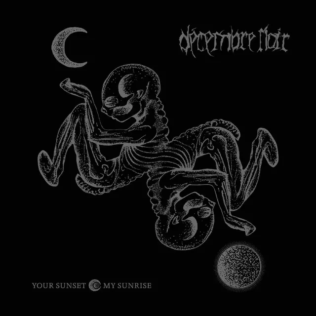 Décembre Noir Your Sunset | My Sunrise (LP) 