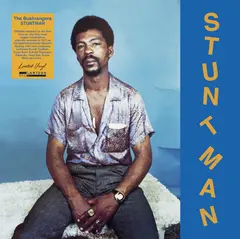 Bushrangers Stuntman (LP)