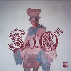 Salò Salò (2LP)