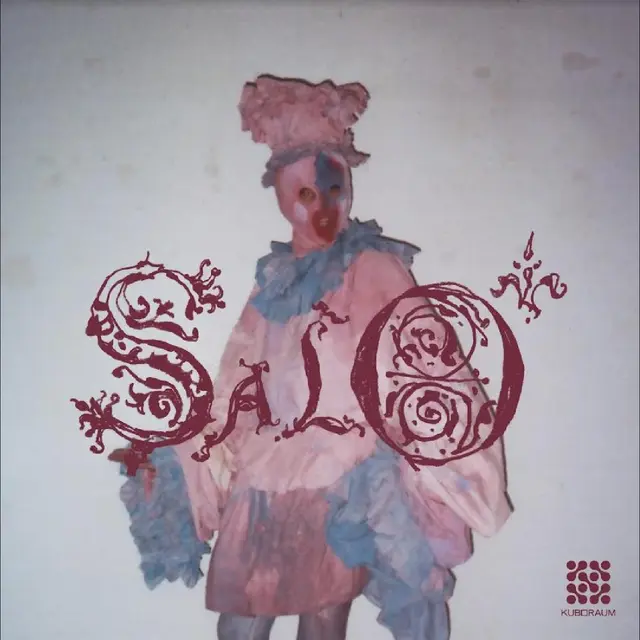 Salò Salò (2LP) 