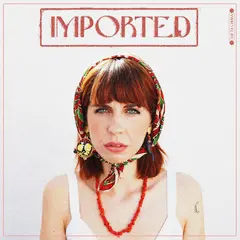 Santa Chiara Imported - LTD (LP)