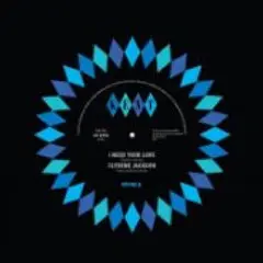 Clydene Jackson I Need Your Love/We're In Love (7")